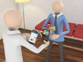Mobile Bezahllsungen fr KMU  Worauf es ankommt!